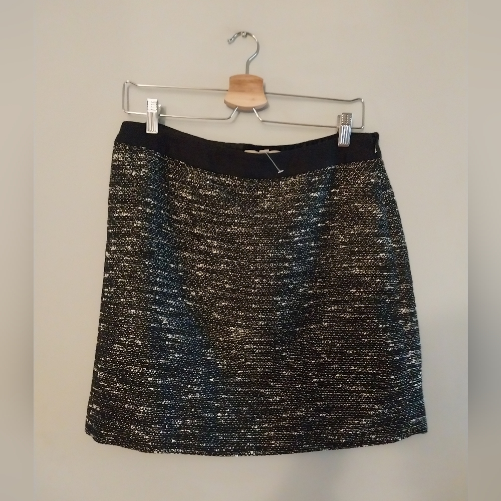 Banana republic skirt size 8